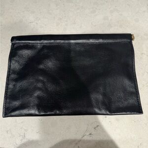 Elegant Black Mini Bag